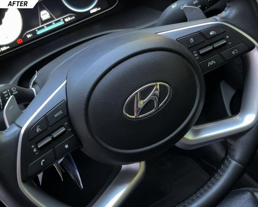 Recondition Mobil photo 4