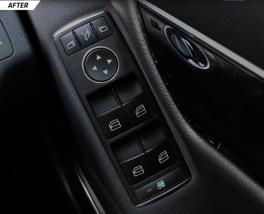 Recondition Mobil photo 2