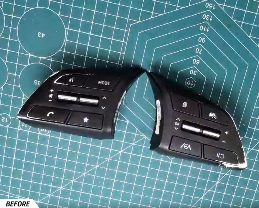 Recondition Mobil photo 3