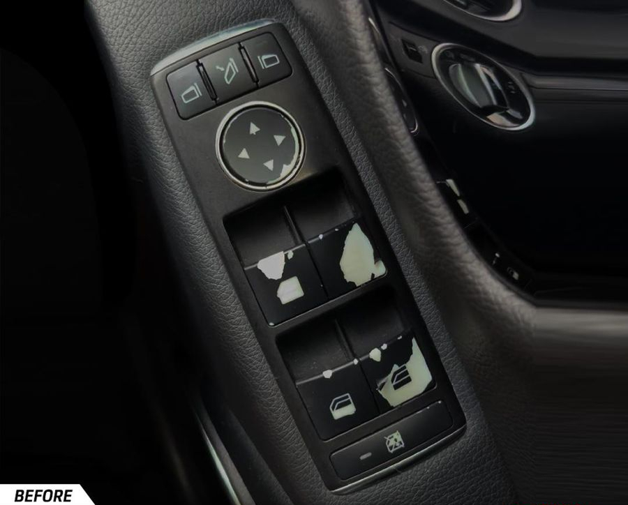 Recondition Mobil photo 1