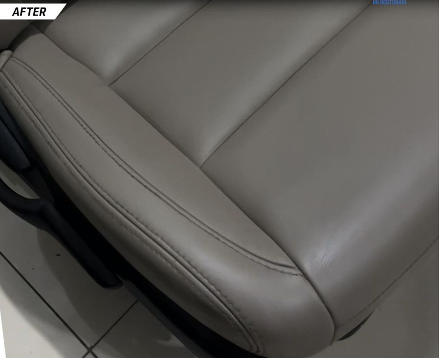 Repaint Interior photo 4