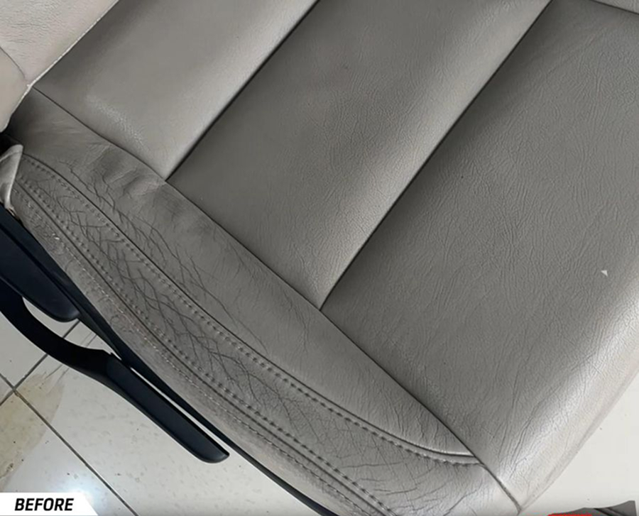 Repaint Interior photo 3