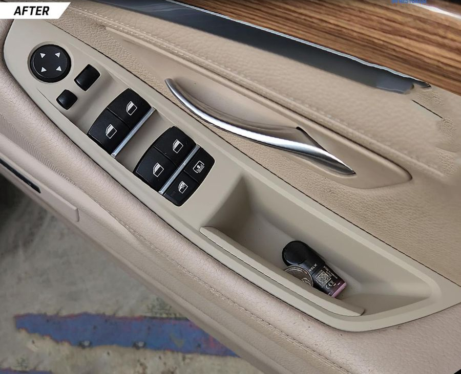 Replace Panel Mobil photo 4