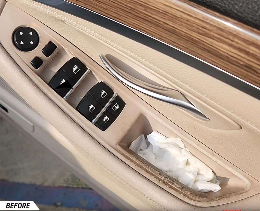 Replace Panel Mobil photo 3